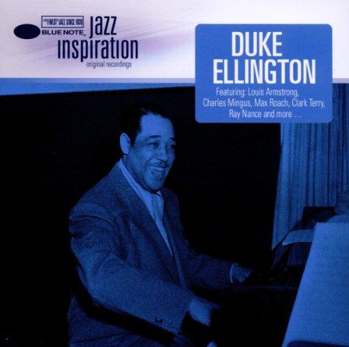 Jazz Inspiration:Duke Ellington