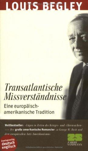 Transatlantische Missverständnisse