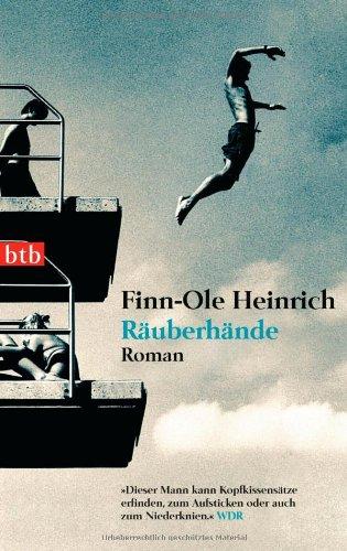 Räuberhände: Roman