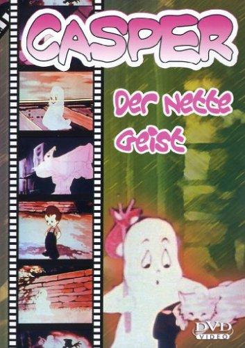 Casper, der nette Geist