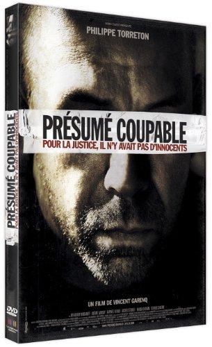 Présumé coupable [FR Import]