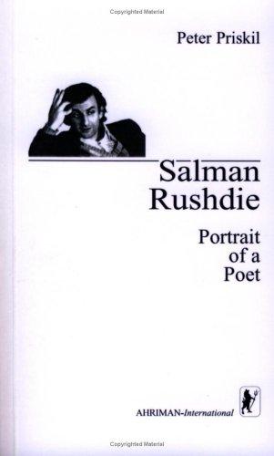 Salman Rushdie - Portrait of a Poet