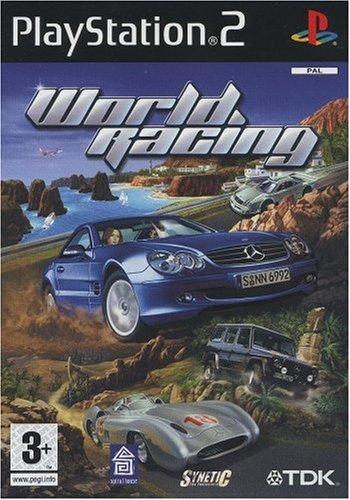 World Racing [FR Import]