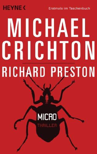 Micro: Thriller