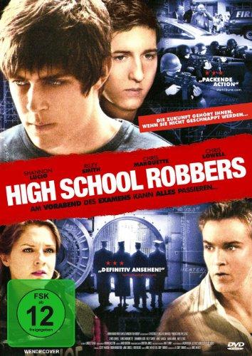 High School Robbers