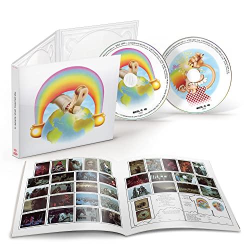 Europe '72 (Live) (50th Anniversary Edition)