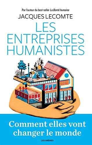 Les entreprises humanistes