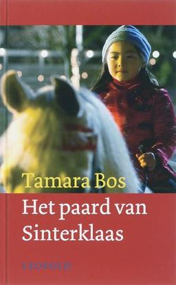 Het paard van Sinterklaas (Voorlezen met Leopold)