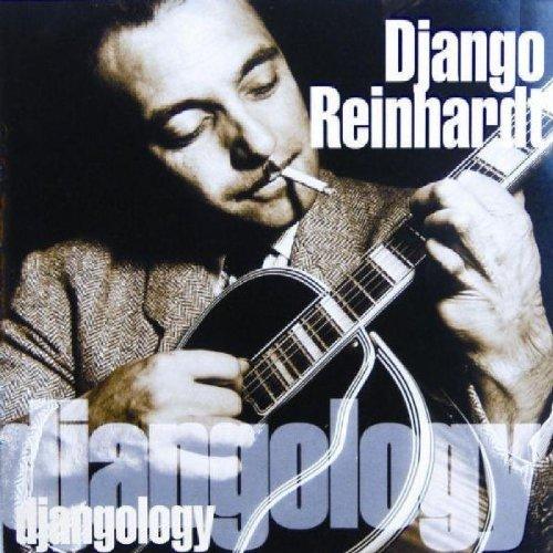 Djangology