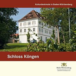 Schloss Köngen (Kulturdenkmale in Baden-Württemberg)