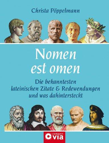 Nomen est omen: Die bekanntesten lateinischen Zitate & Redewendungen und was dahintersteckt