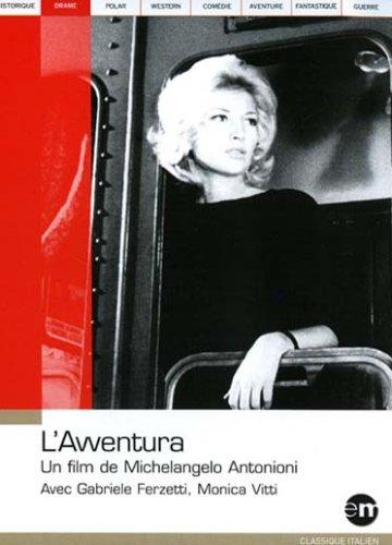 L'avventura [FR Import]