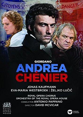 Andrea Chenier