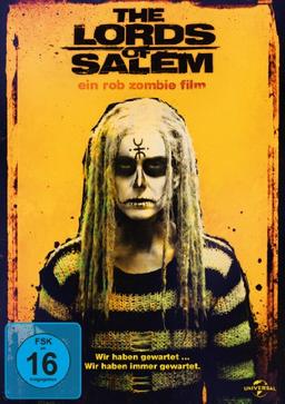 The Lords of Salem