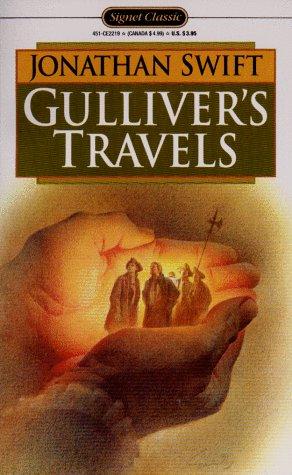 Gulliver's Travels (Signet Classic)