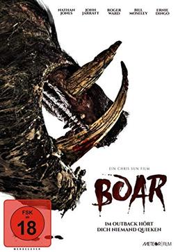 Boar (uncut)