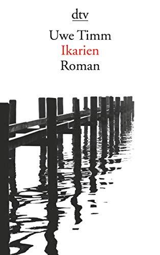 Ikarien: Roman