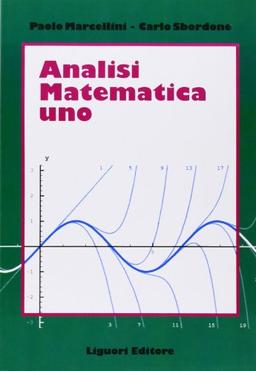 Analisi matematica: 1