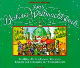 Das Berliner Weihnachtsbuch