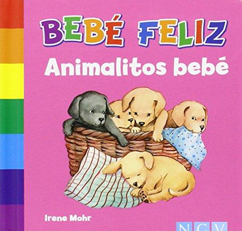 Animalitos bebé (Bebé feliz)