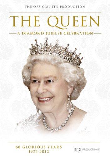 The Queen's Diamond Jubilee [DVD] [UK Import]