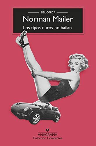 Los tipos duros no bailan (Compactos, Band 57)