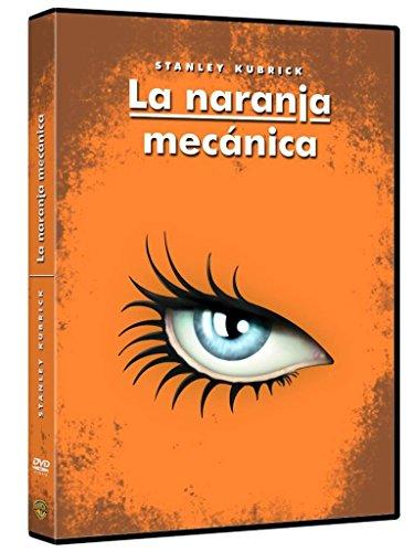 La Naranja Mecánica