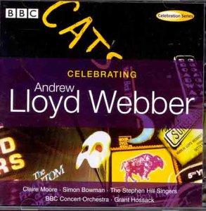 Celebrating Andrew Lloyd We