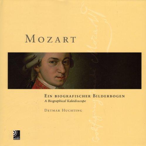 W.A.Mozart (earBOOK)