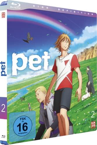 Pet - Vol.2 - [Blu-ray]