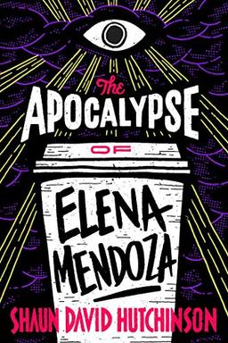 The Apocalypse of Elena Mendoza