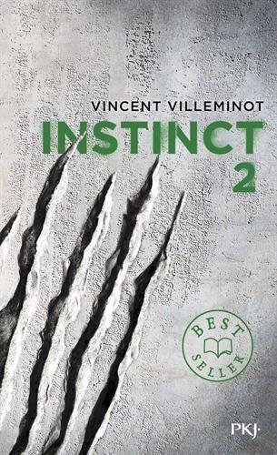 Instinct. Vol. 2