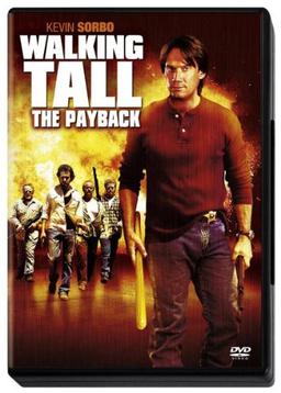 Walking Tall: The Payback