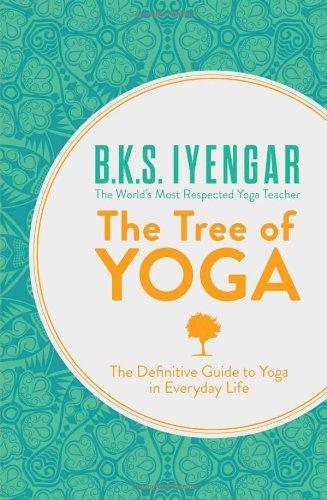 The Tree of Yoga