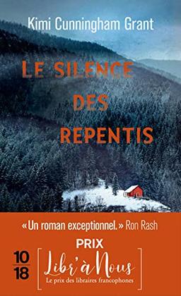 Le silence des repentis