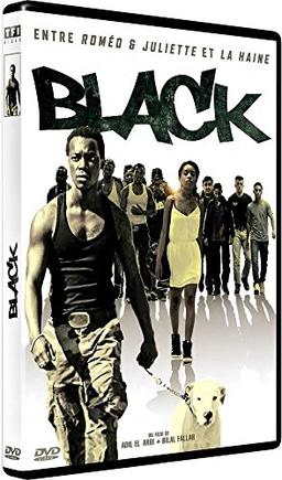 Black [FR Import]