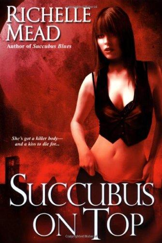 Succubus On Top