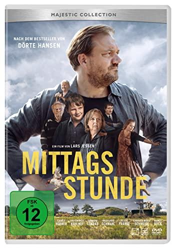 Mittagsstunde [DVD]