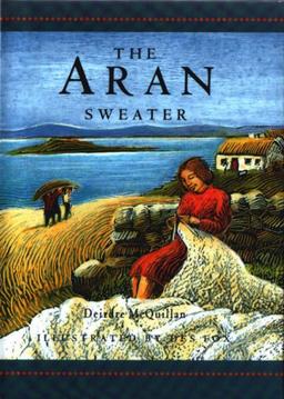 The Aran Sweater