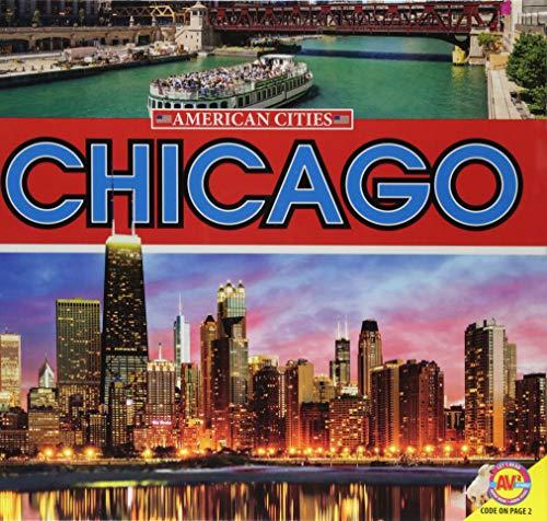 Chicago (American Cities)