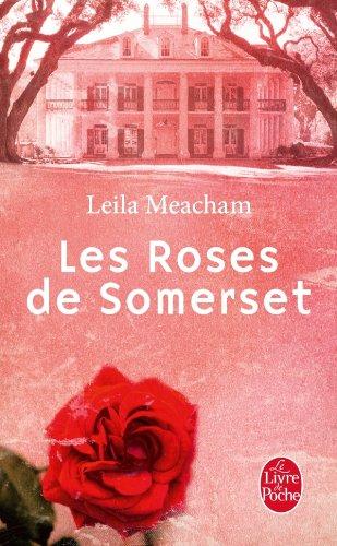 Les roses de Somerset