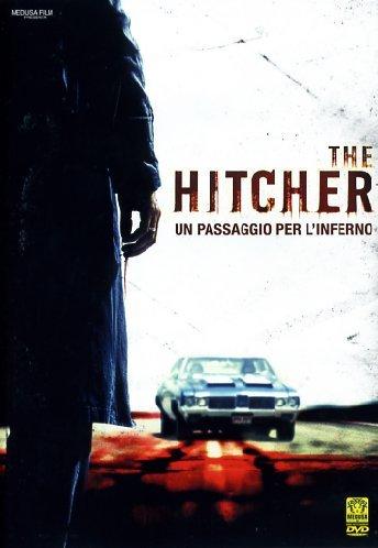 The Hitcher [IT Import]