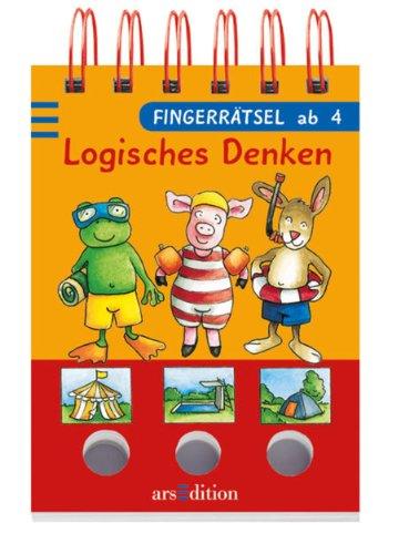 Fingerrätsel - Logisches Denken