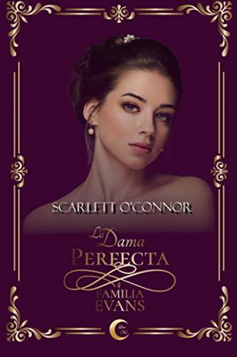 La Dama Perfecta (Familia Evans, Band 4)