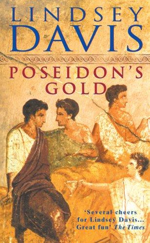 Poseidon's Gold (Falco, Band 5)