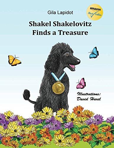 Shakel Shakelovitz Finds a Treasure