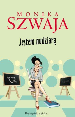 Jestem nudziara