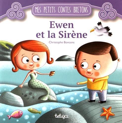 Ewen et la sirène