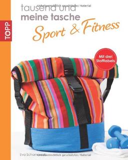 tausend und meine tasche Sport & Fitness