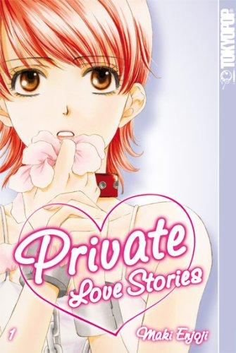 Private Love Stories